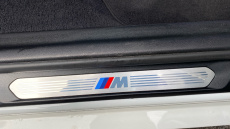 BMW X3 xDrive20d MHT M Sport 5dr Step Auto Diesel Estate